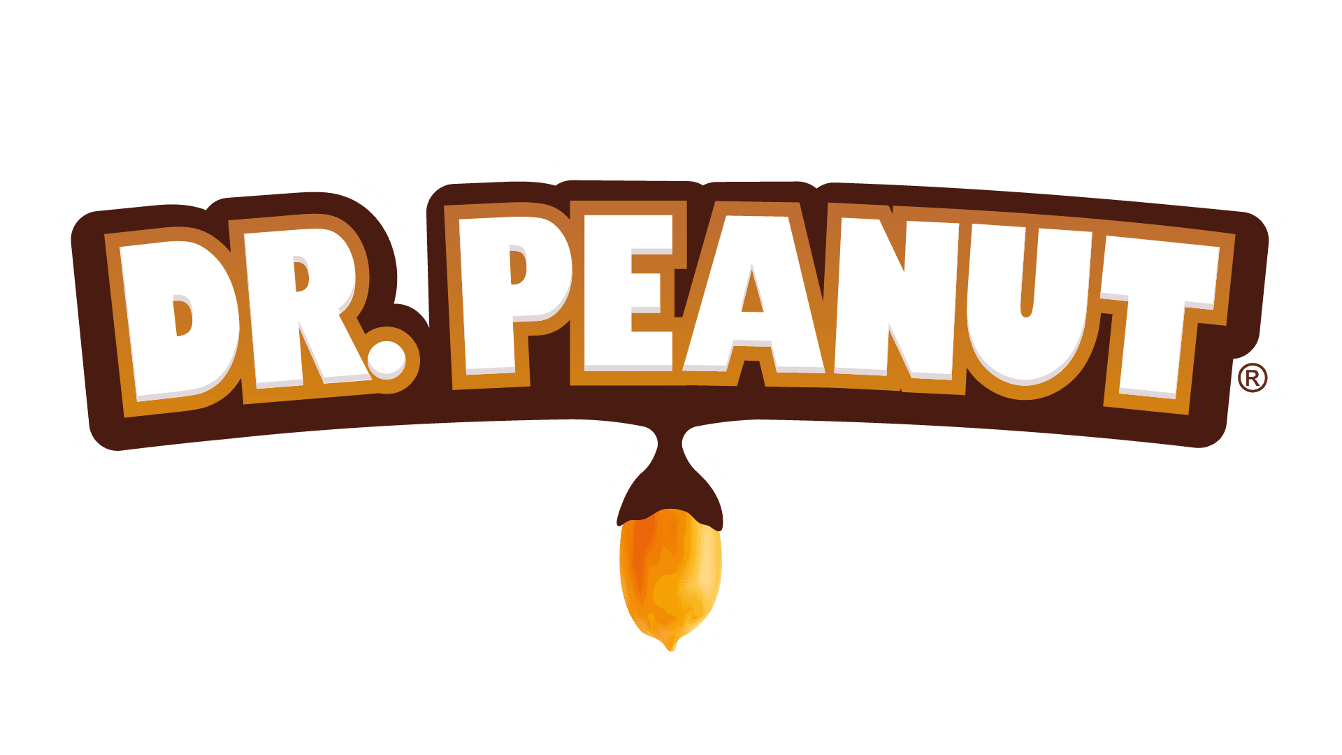 logo Dr. Peanut