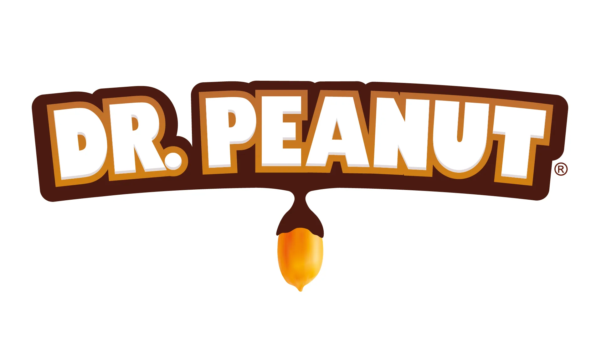 logo Dr. Peanut