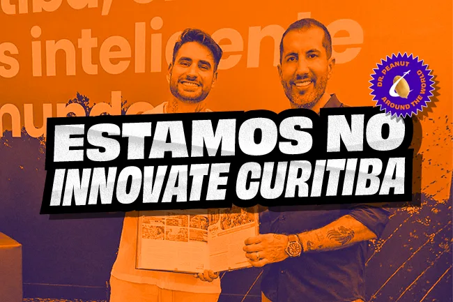 Innovate Curitiba