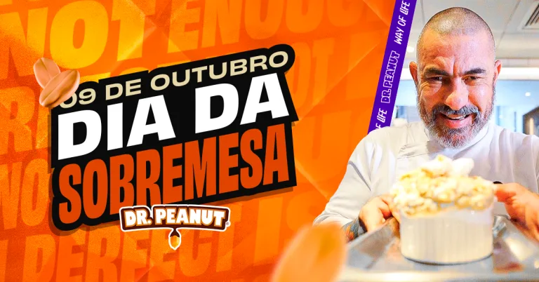 Dia da Sobremesa: conheça a receita de suflê de doce de leite do chef Henrique Fogaça