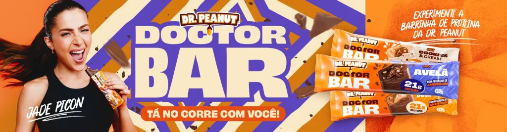 banner doctor bar