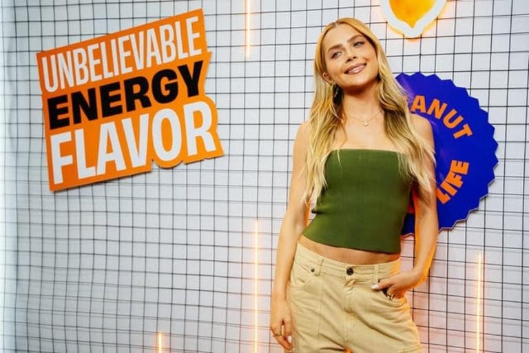 Dr. Peanut é sucesso com nova linha de Snacks e sabor Pistache na Arnold South America 2025