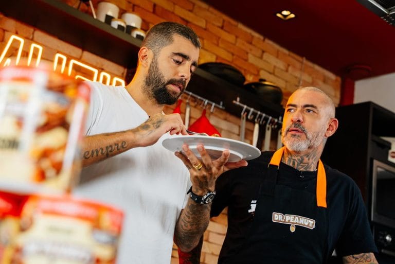 Campanha Receitas Bom Hein: transforme sua criatividade em recompensa