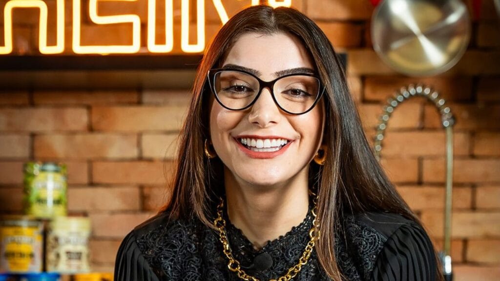 isa lacerda parceira dr peanut