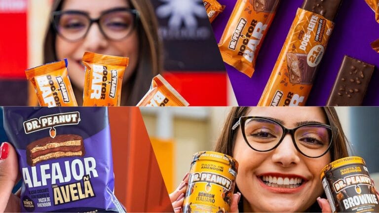 Como diminuir a quantidade de açúcar na sua alimentação