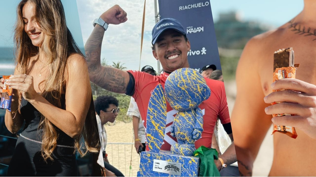 dr peanut patrocinadora wsl