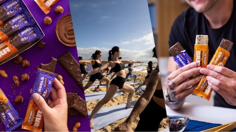 hábitos saudáveis na rotina diária