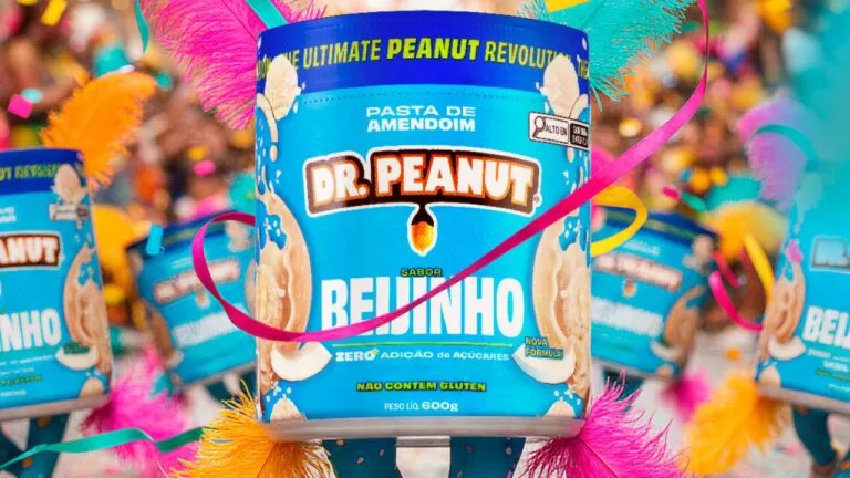 Alimentação estratégica para o carnaval