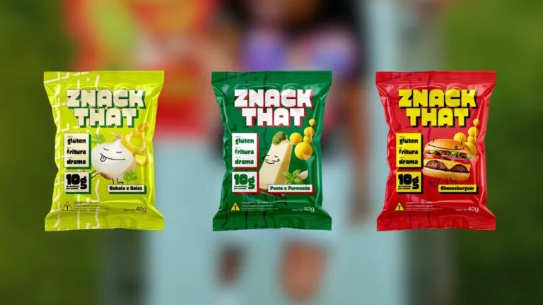 sabores znack that