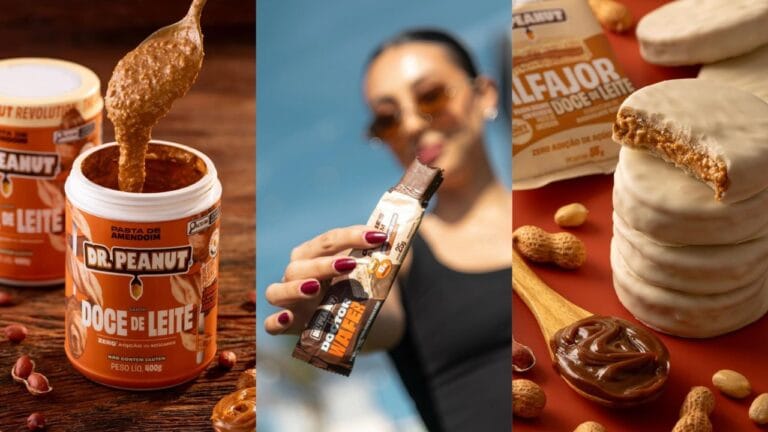 produtos dr peanut