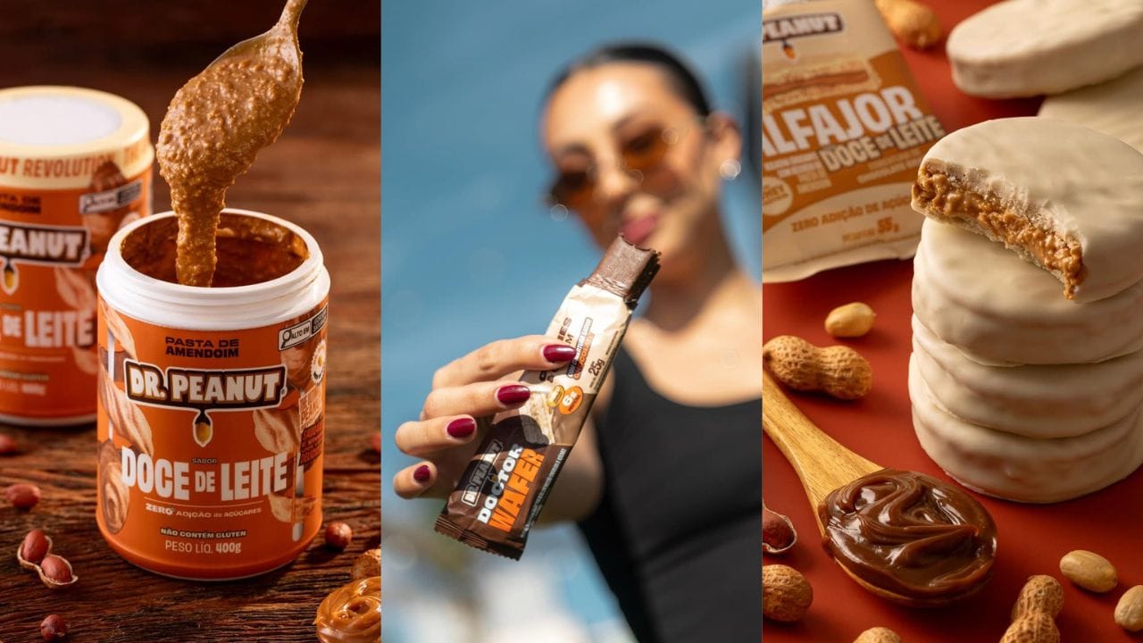 produtos dr peanut