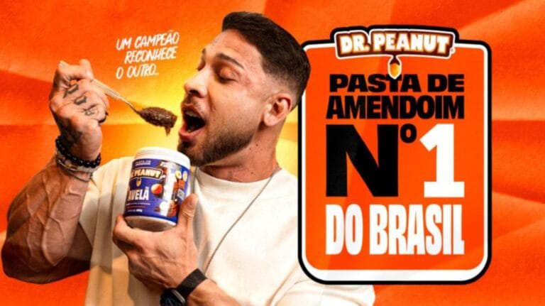 ramon dino parceiro dr. peanut
