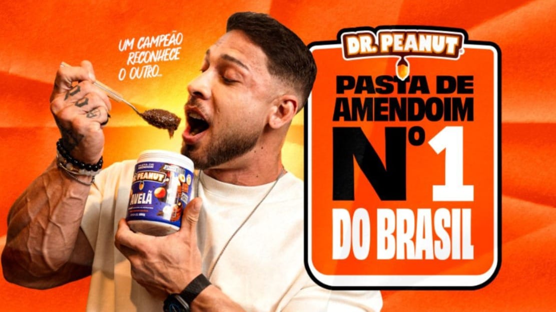 ramon dino parceiro dr. peanut