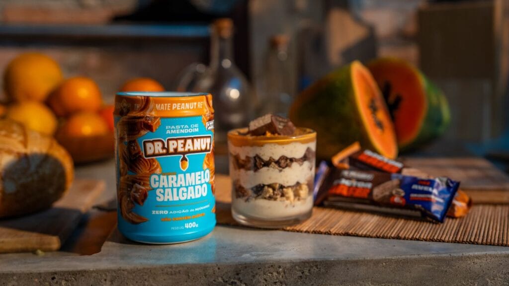 receita dr peanut copo da felicidade