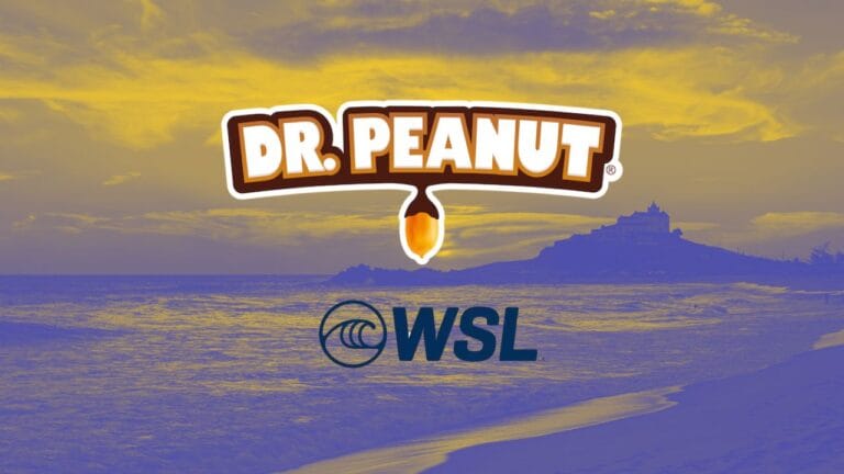 dr peanut na wsl brasil